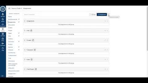 Setting Up the PowerTeacher Pro Grade Sync in Canvas