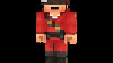 rocket jump minecaft real 😳