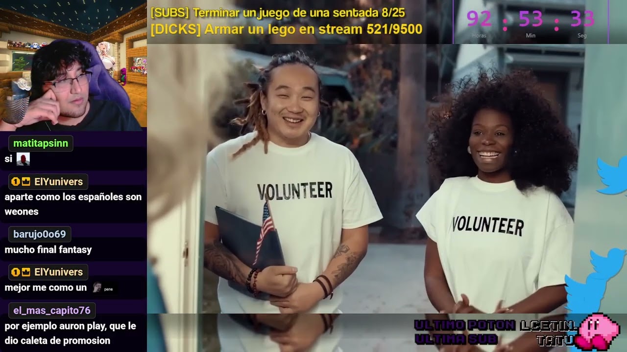 zEREK reacciona a "PACO SANZ. EL GRAN ENGAÑO" de 