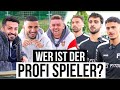 Wer ist der profi spieler find the pro 38  finale staffel 1