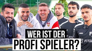 Wer ist der PROFI SPIELER? Find The Pro #38 | Finale Staffel 1