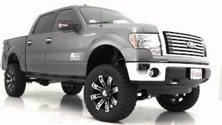 Metal Mulisha Ford 150