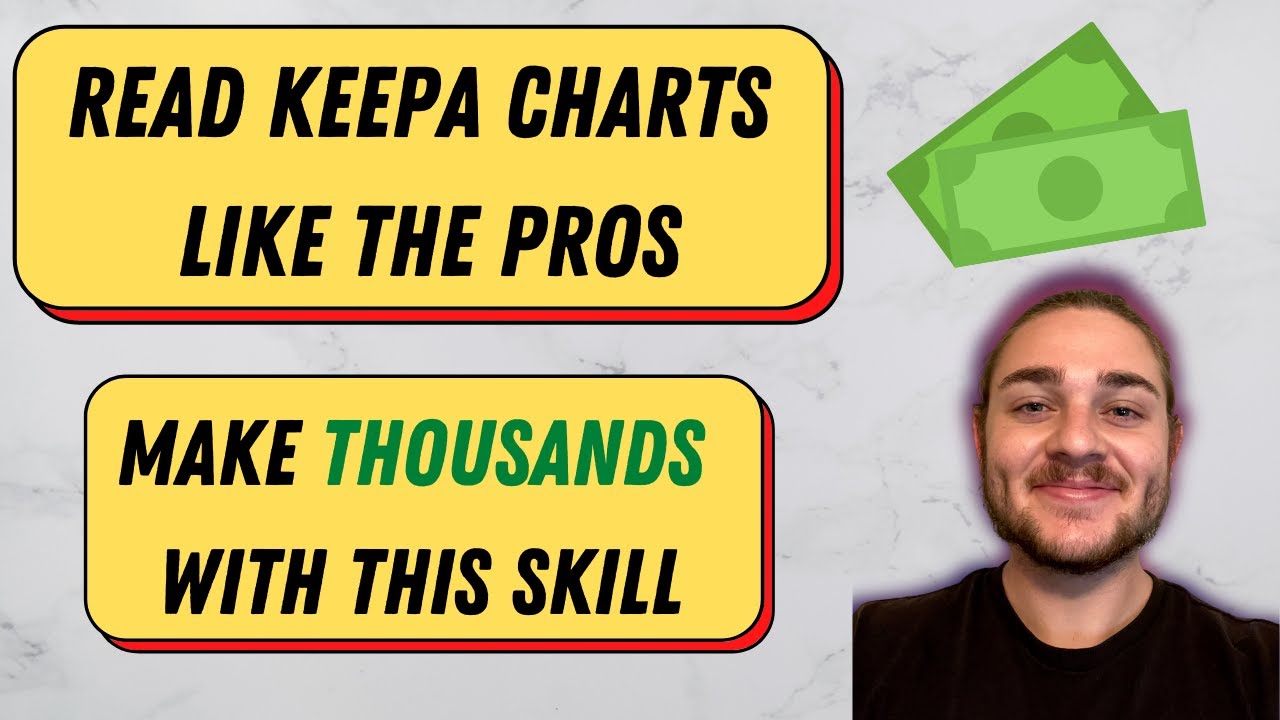 The Best Ways to Use Keepa for Amazon FBA Tutorial - YouTube