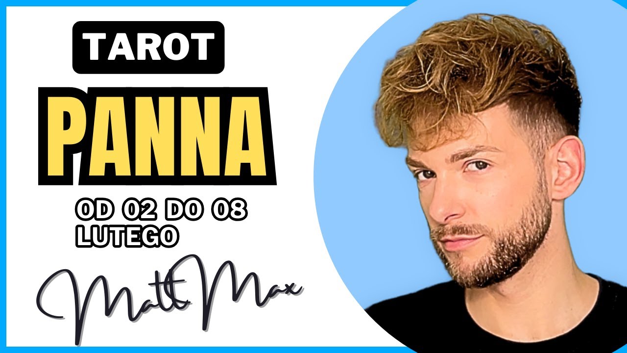 ♍️ Panna, czas kreowania i tworzenia! tarot tygodniowy od 2 do 8 lutego 🔮 czytanie ogólne