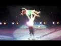 Kiss the Girl - Disney on Ice