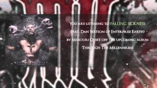 Missouri Quiet - New Track Teaser