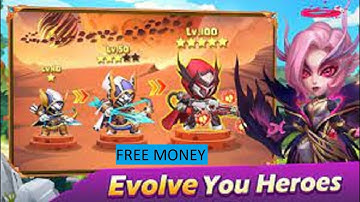 Taptap Heroes Tips Get Free Gems 🔓 Method Taptap Heroes Mobile Cheat (MOD 2023) 💰