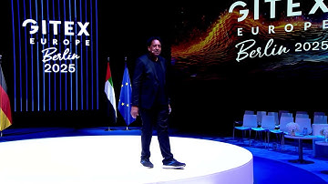 Cherno Jobatey vs AI: A New Era of Storytelling Begins