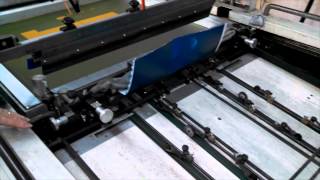 The Spot UV Process