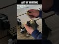تعبئه مسدس البكر بطريقه الشريط Revolver Strip Loading تعبئه مسدس البكر بطريقه الشريط Revolver Strip Loading