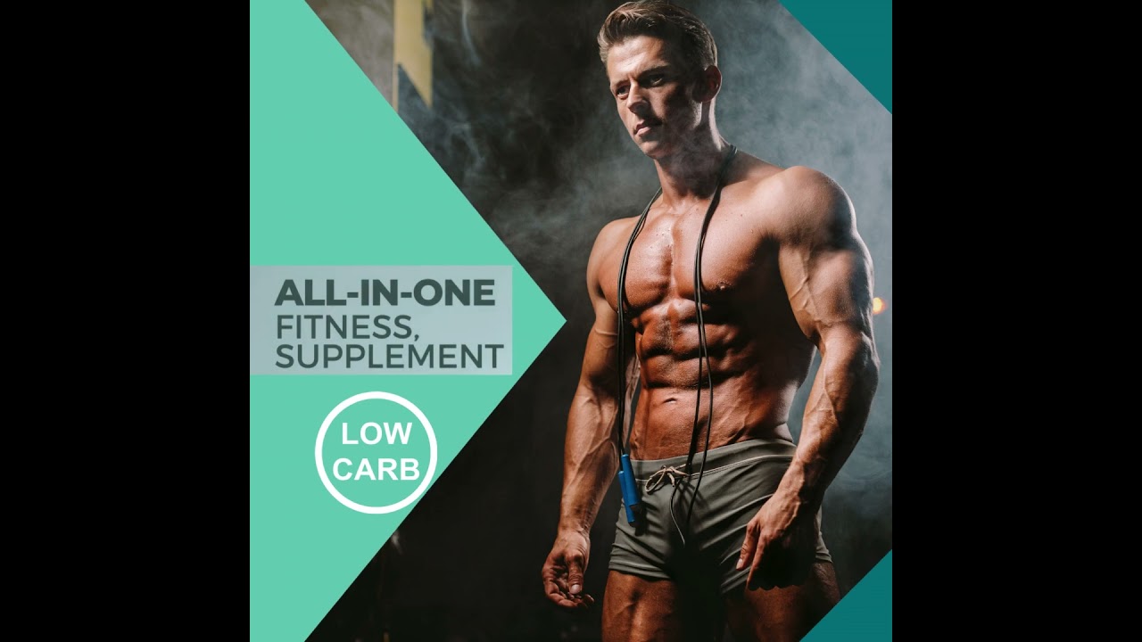 Health Nutrition Active Collagen for Men