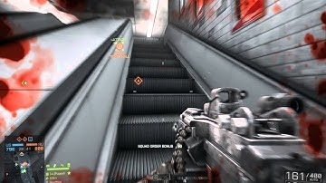 Battlefield 4 delayed hit reg