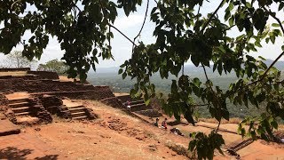 The Lion Rock Sigiriya | سريلانكا by nour alsafadi 432 views 6 years ago 1 minute, 27 seconds