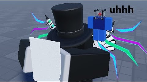 KJ forgot the script but animated in roblox