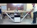 Proyecto extensión Ingletadora eléctrica - Parte 2 Proyecto extensión Ingletadora eléctrica - Parte 2