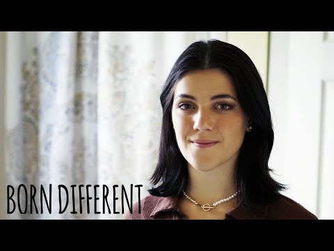 I Was Born With 2 Vaginas - Can I Have A Baby? | BORN DIFFERENT