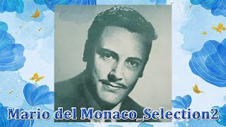 Mario del Monaco Selection2