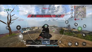COD WARZONE MOBILE | iOS CHEAT | NON JAILBREAK | 17 - 18.2 iOS | ESP AIMBOT  | GAME VERSION 4.0.0