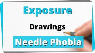Fear Of Needles Exposure Treatment