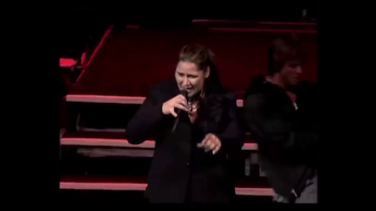 Rosa López │Las calles de Granada