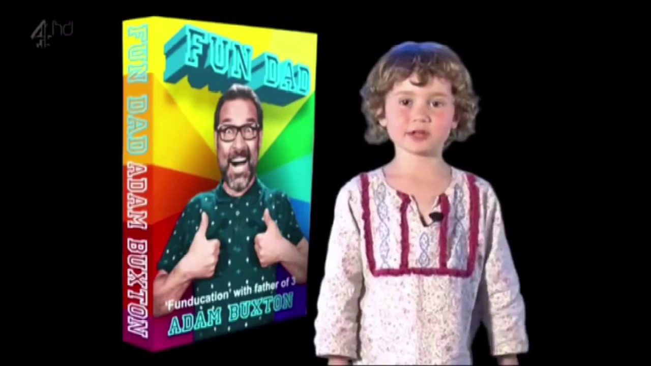 Out Of Cats Countdown Adam Buxton Out Of Cats Countdown Adam Buxton