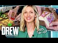 How to Make the Best Road Trip Snacks with Chef Catherine McCord | Pro Tips from Pro Chefs