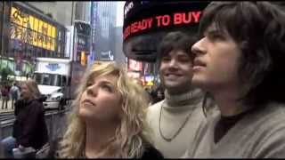 The Band Perry in New York 2010