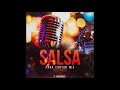 Salsa Para Cantar Mixtape - |Dj Vins C3| (Salsa Sensual) #SalsaMix