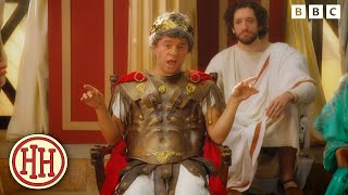 (For the) Common People SONG | Putrid Politics | Horrible Histories