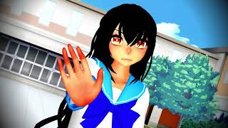 [MMD x Aphmau] Hunter