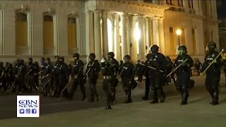 CBN NewsWatch PM: September 24, 2020