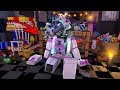 Funtime Freddy is Broken - Minecraft FNAF Roleplay