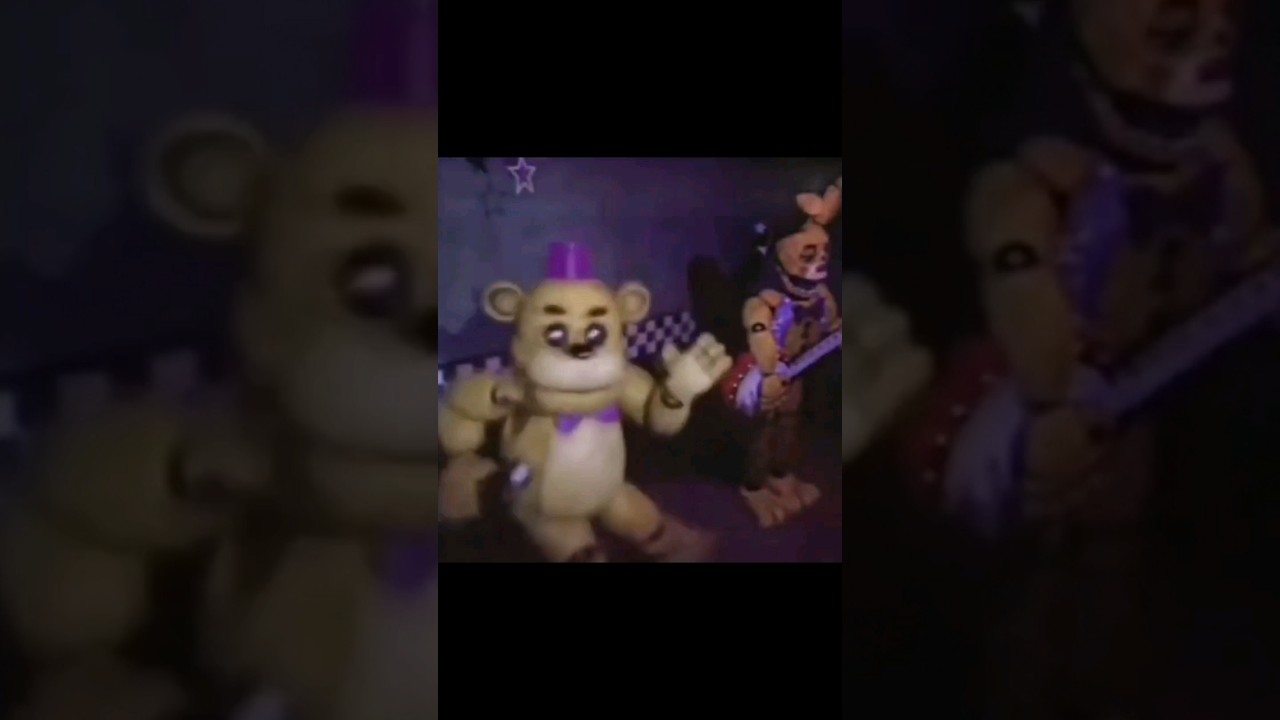 os melhores memes do freddy de fnaf / shitpost de qualidade 