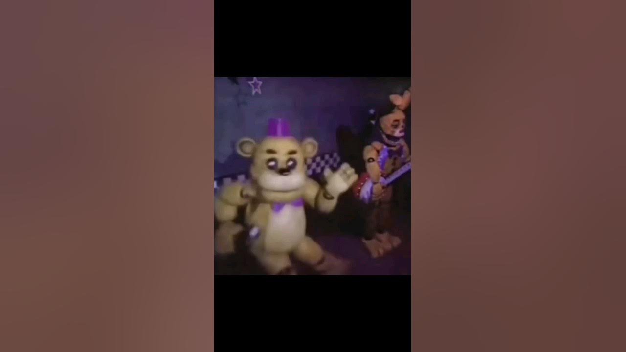 os melhores memes do freddy de fnaf / shitpost de qualidade 