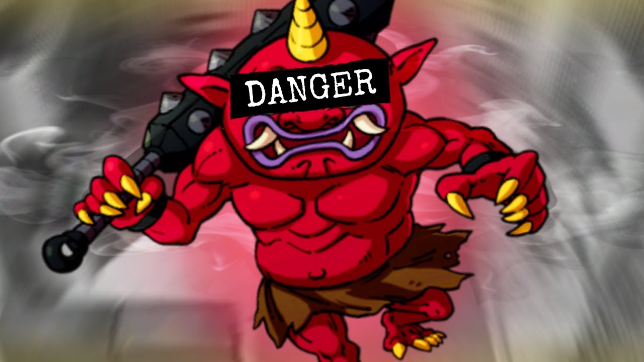 Cet Event A TRAUMATISÉ Des Milliers De Joueurs ! 👿 (Terr'Heure - Yokai Watch)