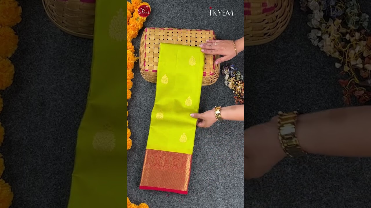 Pure Kanchipuram Silk Sarees- Rs.8,000 to 10,000