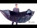 Clark NX-270 Four Season Camping Hammock