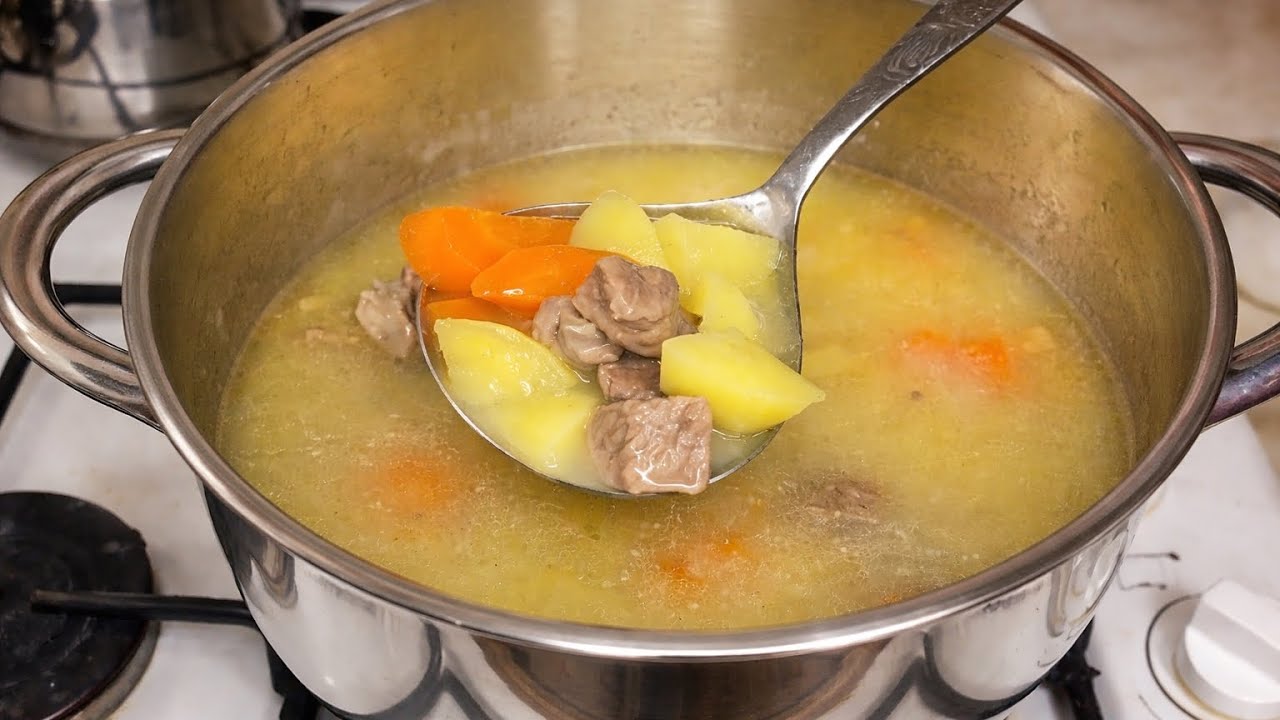 Lokum Gibi Etli Patates Yemeği Tarifi | Tam Kıvamında Ev Yemeği Lokum Gibi Etli Patates Yemeği Tarifi | Tam Kıvamında Ev Yemeği
