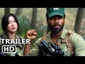 MR. & MRS. SMITH Trailer 2 (2024) Donald Glover