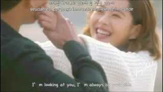 Taeyeon - Love,That One Word FMV (You're All Surrounded OST)[ENGSUB   Rom   Hangul]