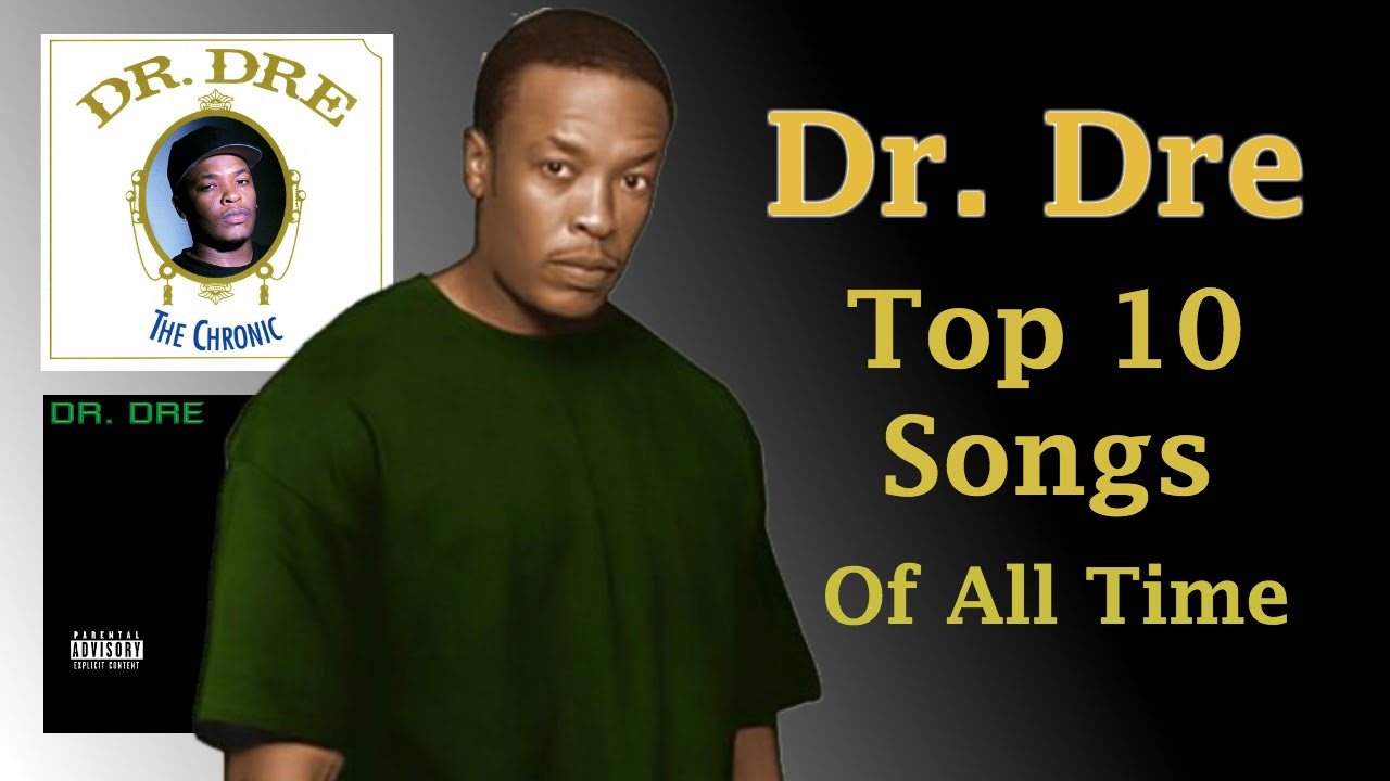 dr dre best