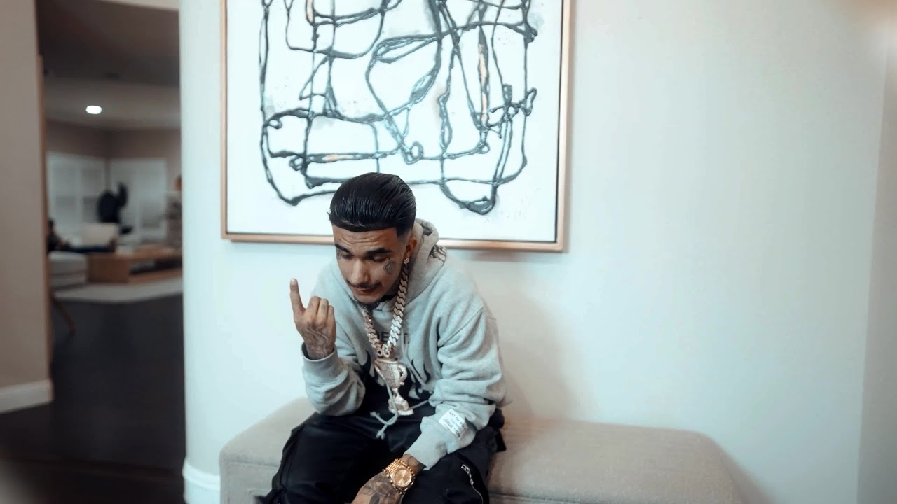 Peysoh - BEEN DID (Official Video)