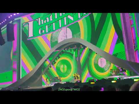 230416 트와이스 (TWICE) 정연 (Jeongyeon) 솔로무대 (Solo Stage) | "Ready To Be" 5TH WORLD TOUR in Seoul