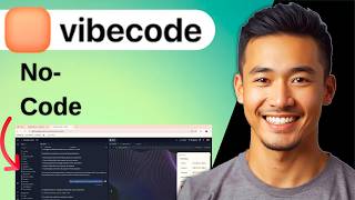 How To Vibe Code Without Knowing To Code 2026 Step by Step