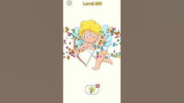 dop 4: draw one part level 261