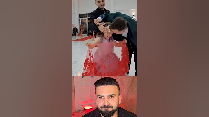 اخت الصغيره للعروسه تبجي و ترقص بحفله الزفاف🥹💔💔