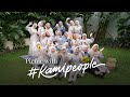 #KamiPeople Gathering: Leyya Collection Launching
