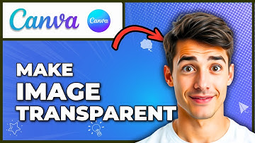 Hoe maak je een afbeelding transparant in Canva (de gemakkelijkste manier) (gids 2025)
