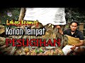 Konon ini Tempat PESUGIHAN ‼️ Ternyata Masih Banyak Yg Ritual ‼️ Kita Lihat Dari Dekat