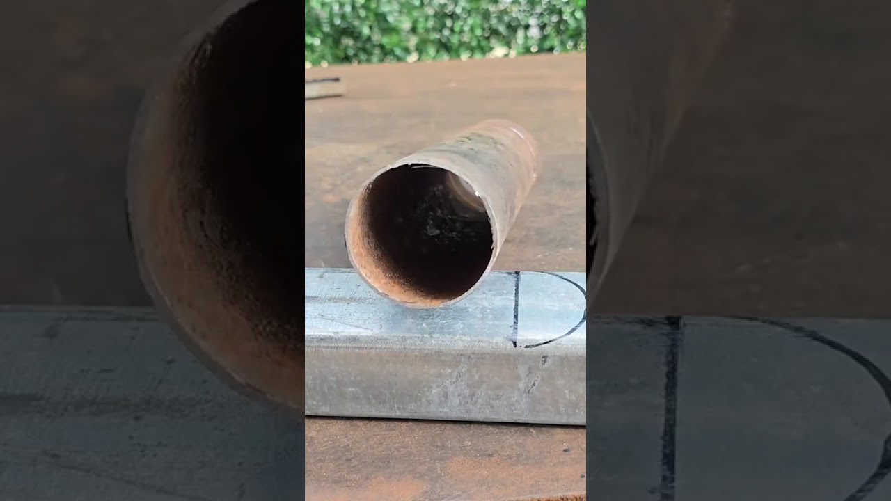 Large gap welding tricks for thin metal that welders rarely do